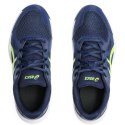 Buty do siatkówki Asics Upcourt 6 GS Jr 1074A045 400