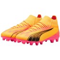 Buty piłkarskie Puma Ultra Pro FG/AG Jr 107769 03
