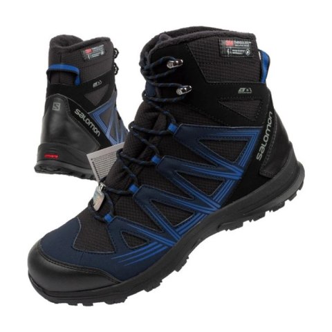 Buty trekkingowe Salomon Woodsen 2 M 410094 Buty trekkingowe Salomon Woodsen 2 M 410094