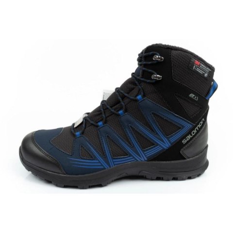 Buty trekkingowe Salomon Woodsen 2 M 410094 Buty trekkingowe Salomon Woodsen 2 M 410094