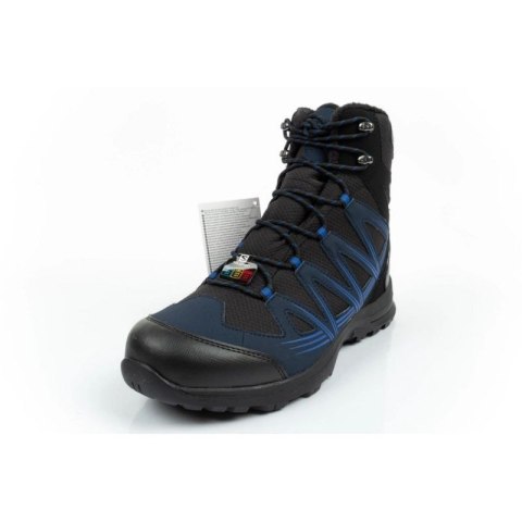 Buty trekkingowe Salomon Woodsen 2 M 410094 Buty trekkingowe Salomon Woodsen 2 M 410094