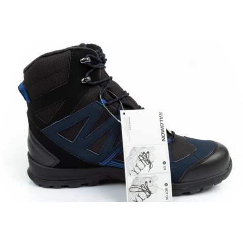 Buty trekkingowe Salomon Woodsen 2 M 410094 Buty trekkingowe Salomon Woodsen 2 M 410094