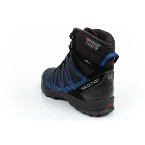 Buty trekkingowe Salomon Woodsen 2 M 410094 Buty trekkingowe Salomon Woodsen 2 M 410094