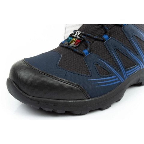 Buty trekkingowe Salomon Woodsen 2 M 410094 Buty trekkingowe Salomon Woodsen 2 M 410094