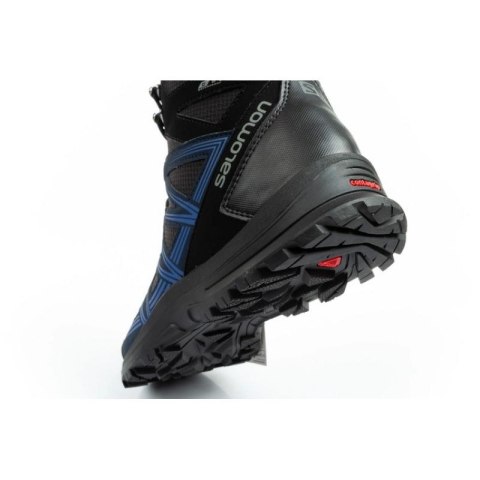 Buty trekkingowe Salomon Woodsen 2 M 410094 Buty trekkingowe Salomon Woodsen 2 M 410094