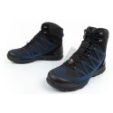 Buty trekkingowe Salomon Woodsen 2 M 410094