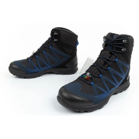 Buty trekkingowe Salomon Woodsen 2 M 410094 Buty trekkingowe Salomon Woodsen 2 M 410094
