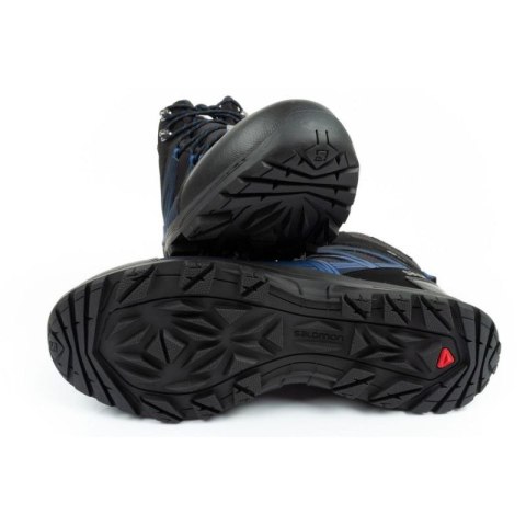 Buty trekkingowe Salomon Woodsen 2 M 410094 Buty trekkingowe Salomon Woodsen 2 M 410094