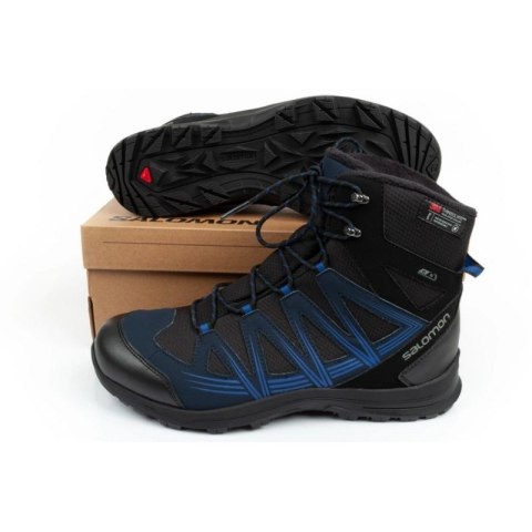 Buty trekkingowe Salomon Woodsen 2 M 410094 Buty trekkingowe Salomon Woodsen 2 M 410094