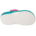 Chodaki Crocs LOL Surprise Diva Girls Classic Clog Jr 209466-100