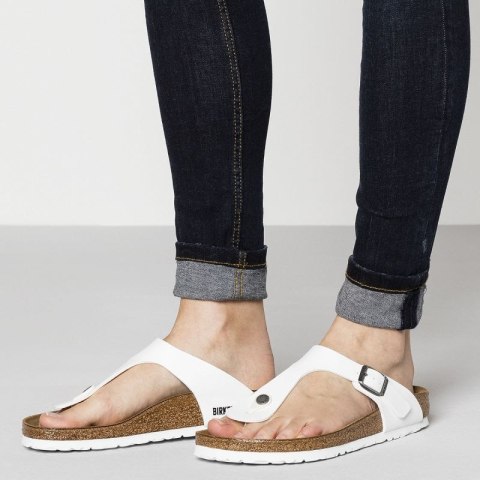 Japonki Birkenstock Gizeh BS W 0745531 Japonki Birkenstock Gizeh BS W 0745531