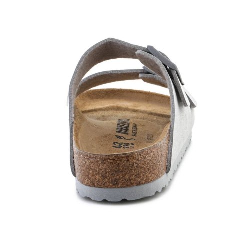 Klapki Birkenstock Arizona BS M 1027720 Klapki Birkenstock Arizona BS M 1027720