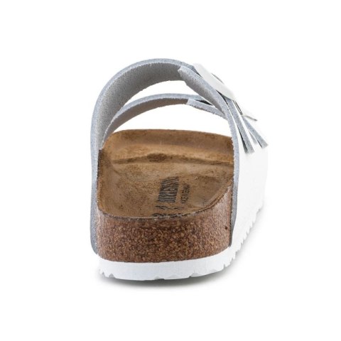 Klapki Birkenstock Arizona BS W 1025061 Klapki Birkenstock Arizona BS W 1025061