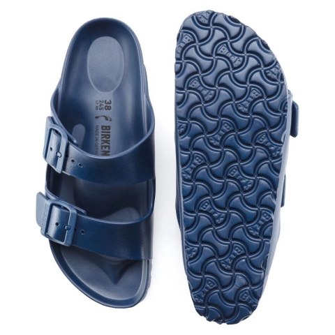 Klapki Birkenstock Arizona Eva M 1019051 Klapki Birkenstock Arizona Eva M 1019051