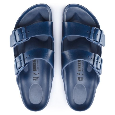 Klapki Birkenstock Arizona Eva M 1019051 Klapki Birkenstock Arizona Eva M 1019051