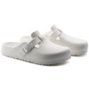 Klapki Birkenstock Boston Eva W 0127133