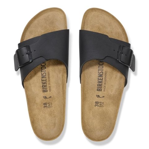 Klapki Birkenstock Catalina BS W 1026473 Klapki Birkenstock Catalina BS W 1026473