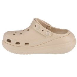 Klapki Crocs Classic Crush Clog W 207521-2Y2