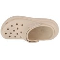 Klapki Crocs Classic Crush Clog W 207521-2Y2