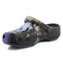 Klapki Crocs Classic Meta Scape Clog U 208455-4EA