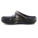 Klapki Crocs Classic Meta Scape Clog U 208455-4EA