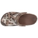 Klapki Crocs Classic Printed Camo Clog M 206454-2ZJ