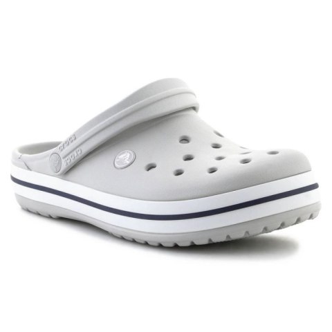 Klapki Crocs Crocband Atmosphere U 11016-1FT Klapki Crocs Crocband Atmosphere U 11016-1FT