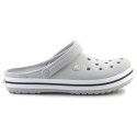 Klapki Crocs Crocband Atmosphere U 11016-1FT