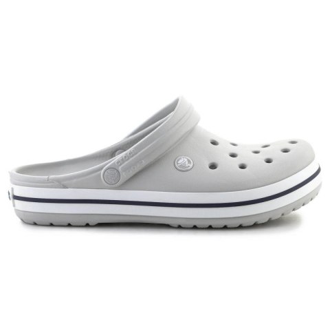 Klapki Crocs Crocband Atmosphere U 11016-1FT Klapki Crocs Crocband Atmosphere U 11016-1FT