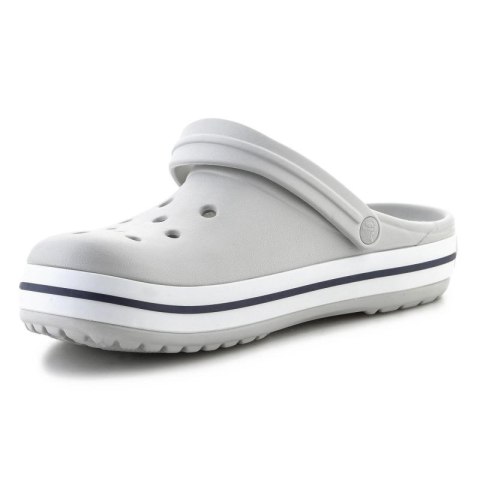Klapki Crocs Crocband Atmosphere U 11016-1FT Klapki Crocs Crocband Atmosphere U 11016-1FT
