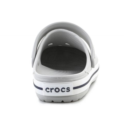Klapki Crocs Crocband Atmosphere U 11016-1FT Klapki Crocs Crocband Atmosphere U 11016-1FT
