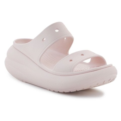 Klapki Crocs Crush Sandal W 207670-6UR Klapki Crocs Crush Sandal W 207670-6UR