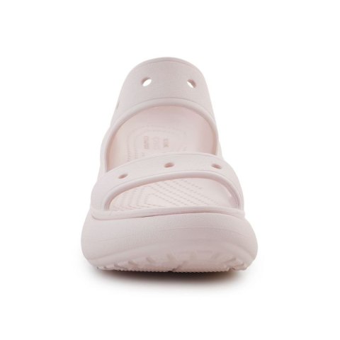 Klapki Crocs Crush Sandal W 207670-6UR Klapki Crocs Crush Sandal W 207670-6UR