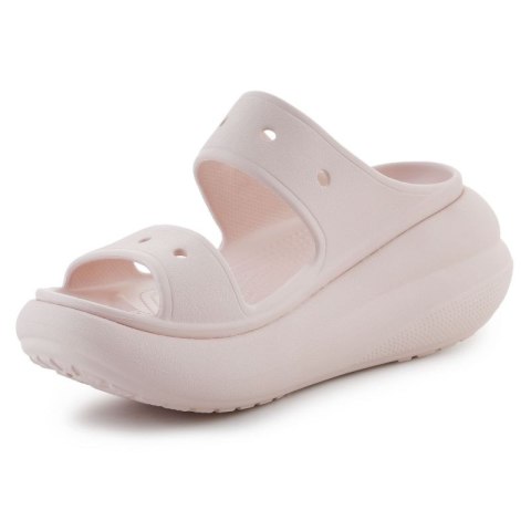 Klapki Crocs Crush Sandal W 207670-6UR Klapki Crocs Crush Sandal W 207670-6UR