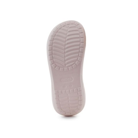 Klapki Crocs Crush Sandal W 207670-6UR Klapki Crocs Crush Sandal W 207670-6UR