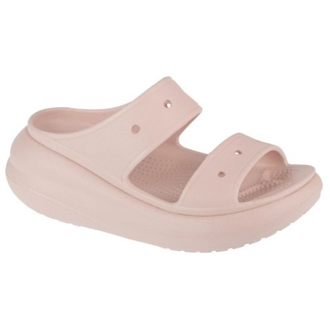 Klapki Crocs Crush Sandal W 207670-6UR Klapki Crocs Crush Sandal W 207670-6UR
