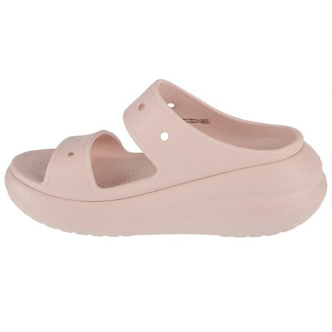 Klapki Crocs Crush Sandal W 207670-6UR Klapki Crocs Crush Sandal W 207670-6UR