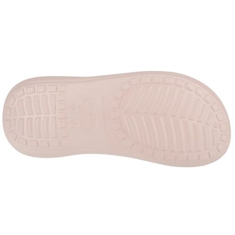 Klapki Crocs Crush Sandal W 207670-6UR Klapki Crocs Crush Sandal W 207670-6UR
