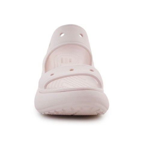Klapki Crocs Crush Sandal W 207670-6UR Klapki Crocs Crush Sandal W 207670-6UR
