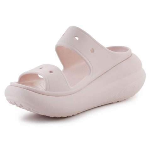 Klapki Crocs Crush Sandal W 207670-6UR Klapki Crocs Crush Sandal W 207670-6UR