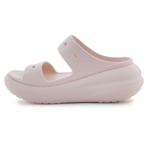 Klapki Crocs Crush Sandal W 207670-6UR Klapki Crocs Crush Sandal W 207670-6UR
