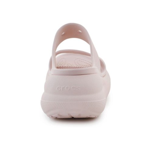 Klapki Crocs Crush Sandal W 207670-6UR Klapki Crocs Crush Sandal W 207670-6UR