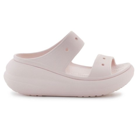 Klapki Crocs Crush Sandal W 207670-6UR Klapki Crocs Crush Sandal W 207670-6UR