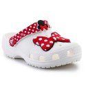 Klapki Crocs Disney Minnie Mouse Jr 208711-119