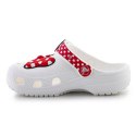 Klapki Crocs Disney Minnie Mouse Jr 208711-119