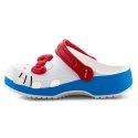 Klapki Crocs Iam Hello Kitty Classic Jr 209454-100