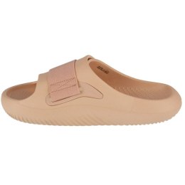 Klapki Crocs Mellow Luxe Recovery Slide M 209413-2DS