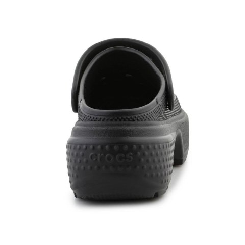 Klapki Crocs Stomp Clog W 209347-001 Klapki Crocs Stomp Clog W 209347-001