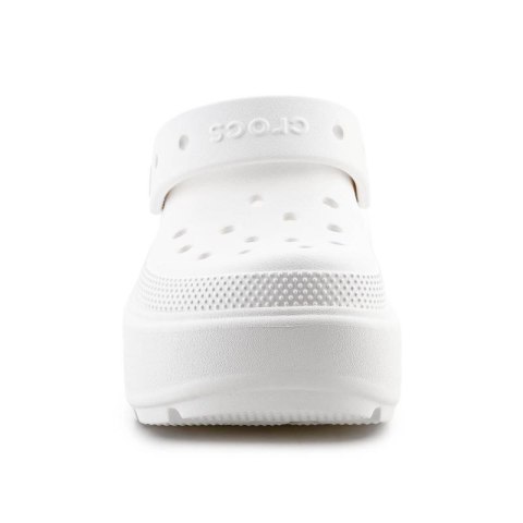 Klapki Crocs Stomp Clog W 209347-0WV Klapki Crocs Stomp Clog W 209347-0WV