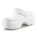 Klapki Crocs Stomp Clog W 209347-0WV
